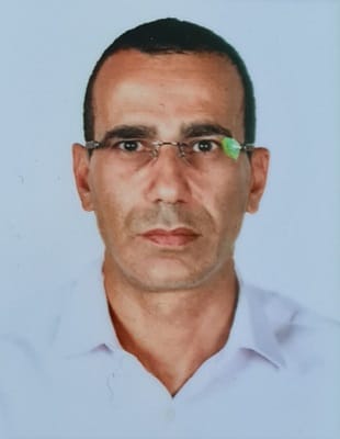 Eyal Azar